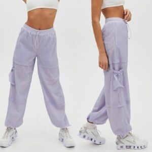 Aritzia Tna Alameda Jogger Pants, Size S